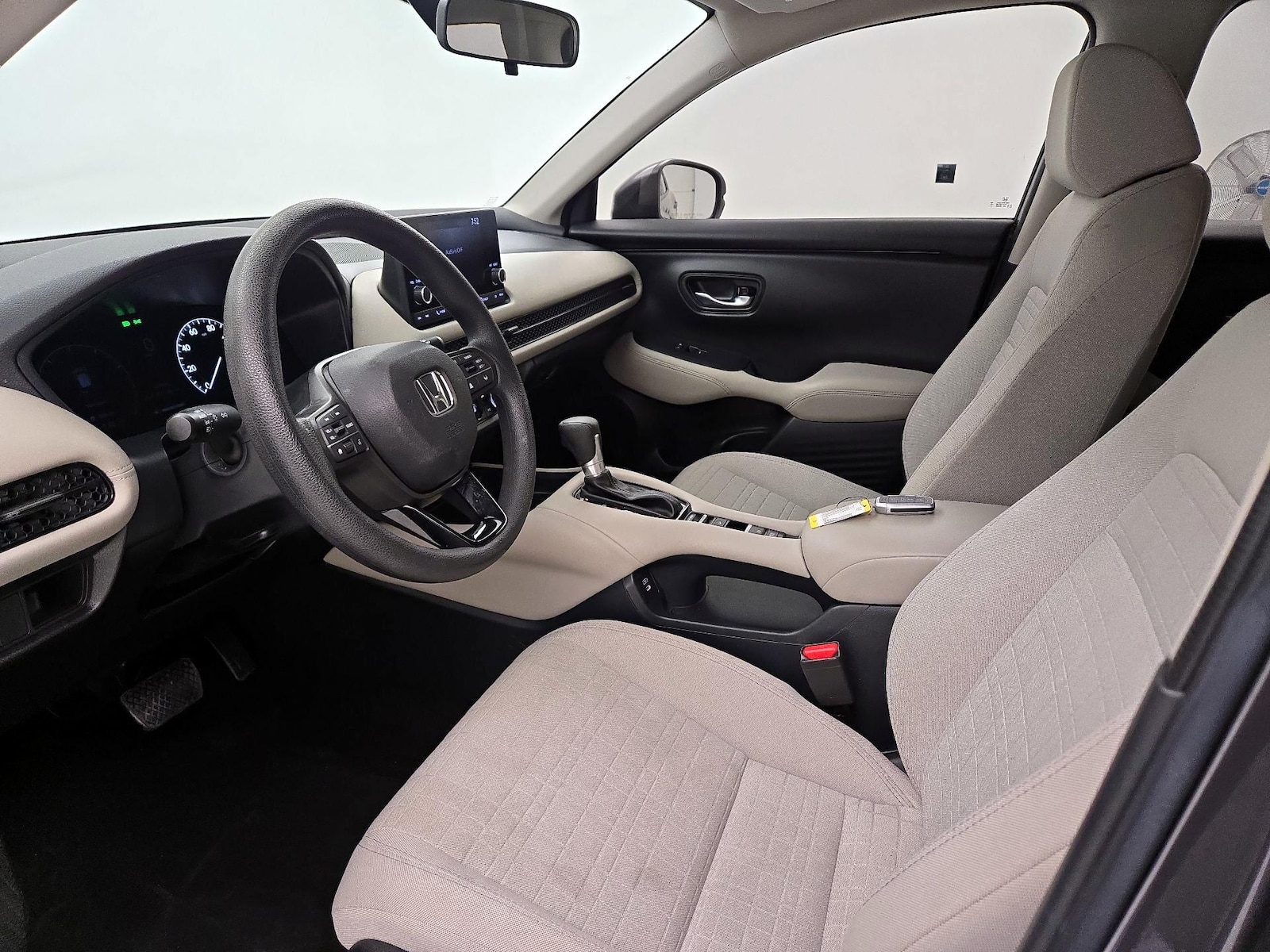 Side Airbags