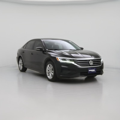 2021 Volkswagen Passat S