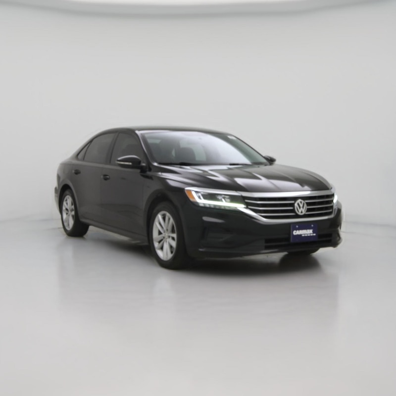2021 Volkswagen Passat S