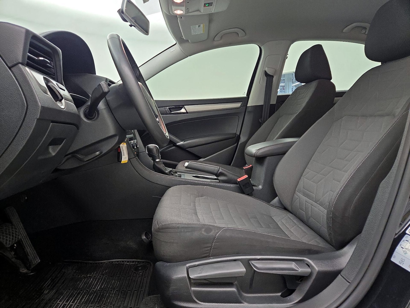 Side Airbags