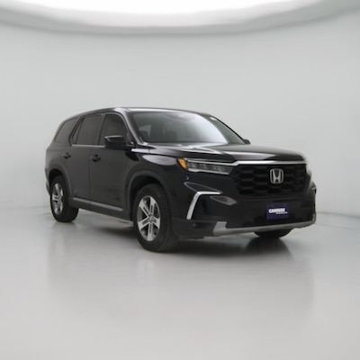 Recommended categories heading image of the selected vehicle