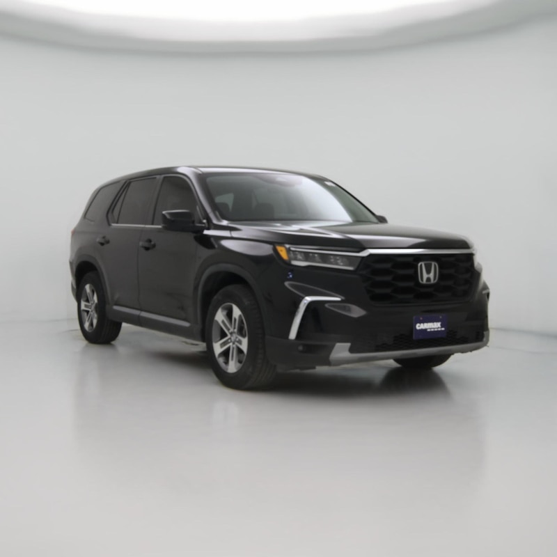 2023 Honda Pilot EX-L