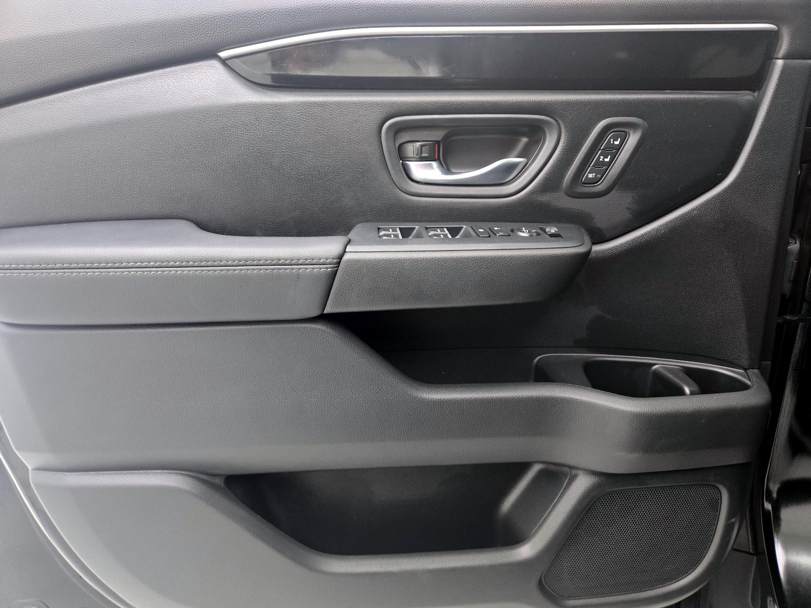 2023 Honda Pilot EX-L - Photo 13