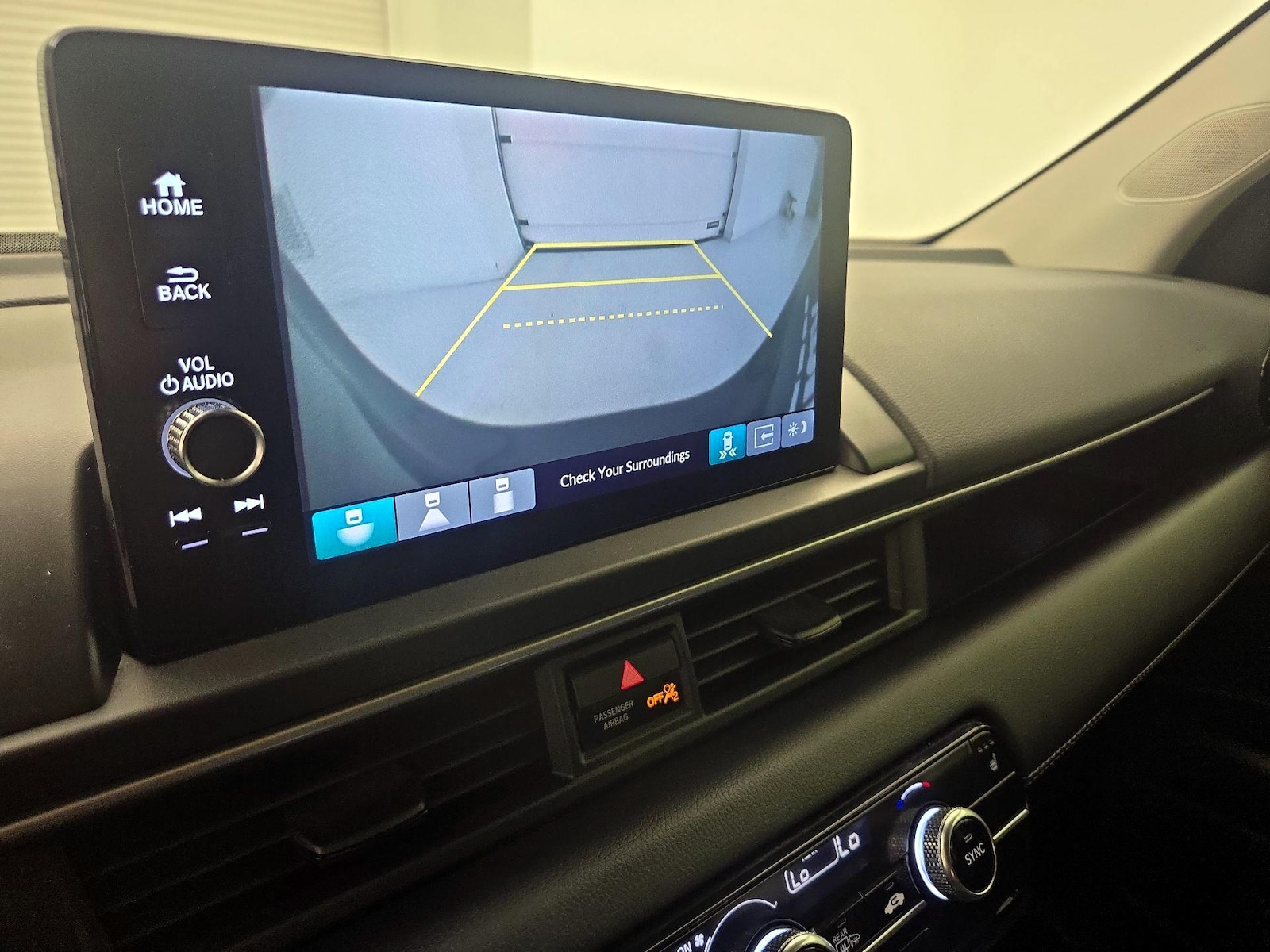 2023 Honda Pilot EX-L - Photo 15