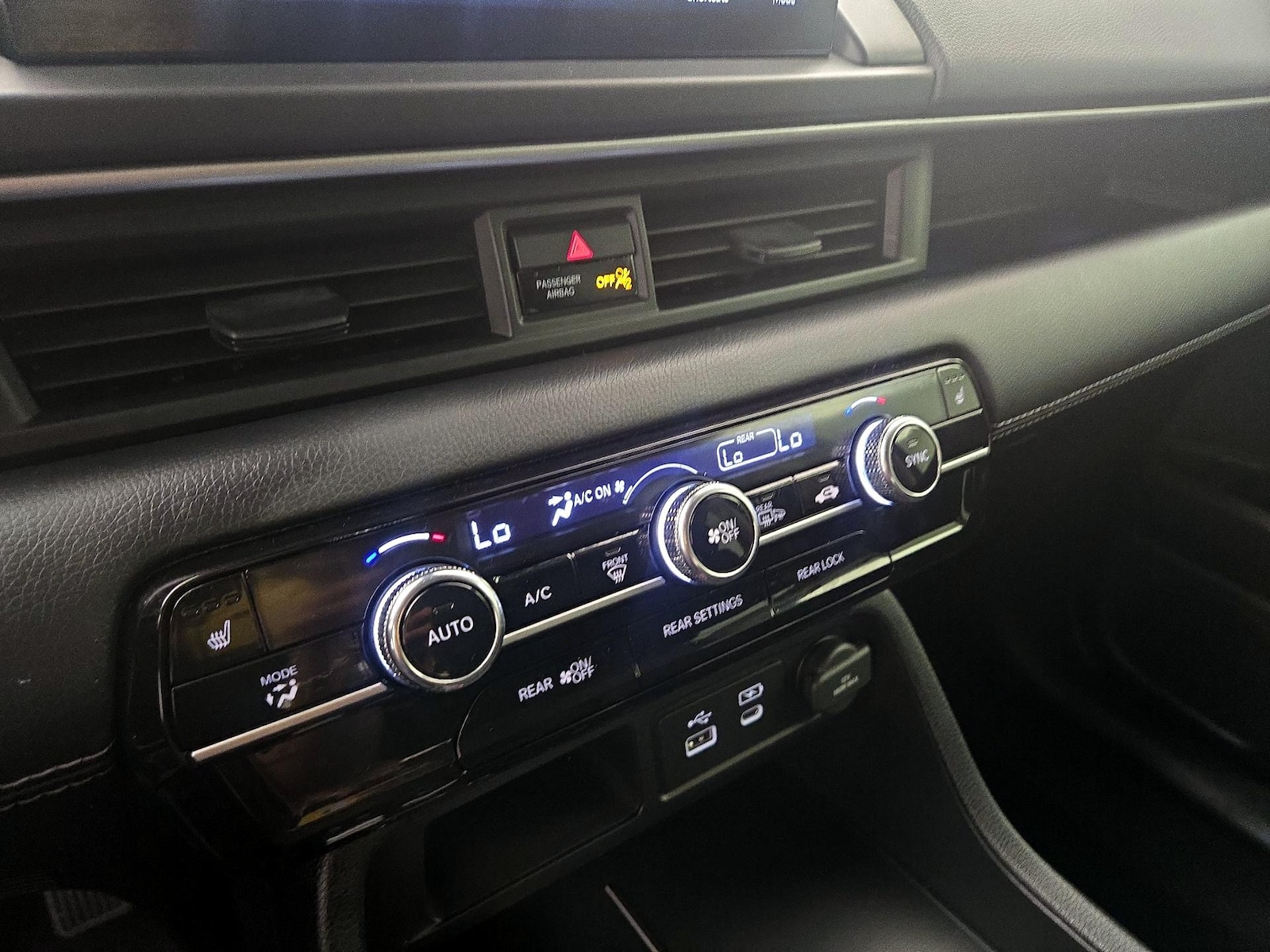 2023 Honda Pilot EX-L - Photo 17