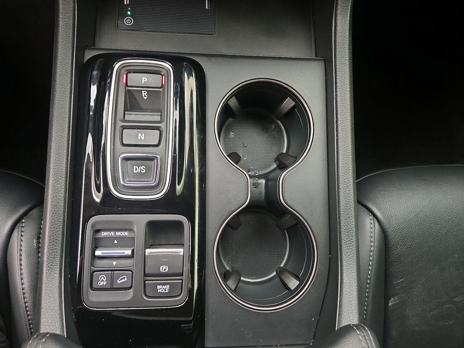2023 Honda Pilot EX-L - Photo 18