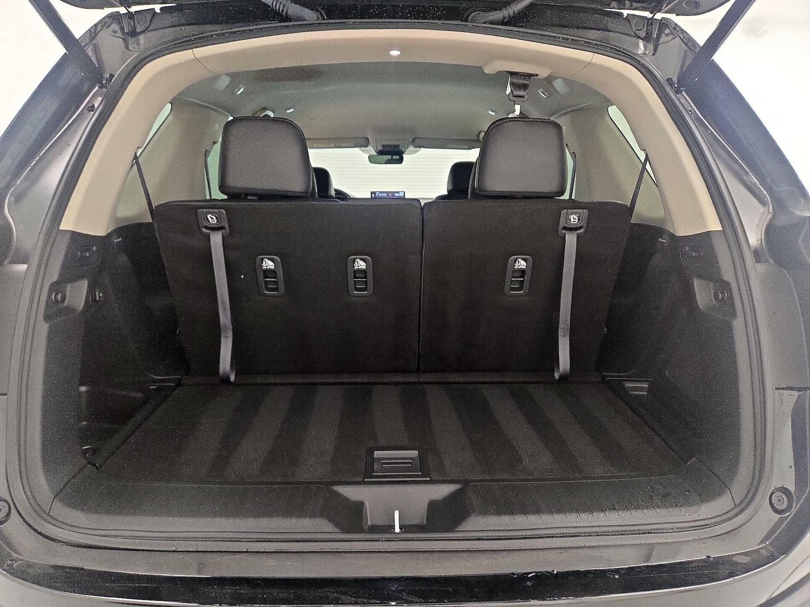 2023 Honda Pilot EX-L - Photo 22
