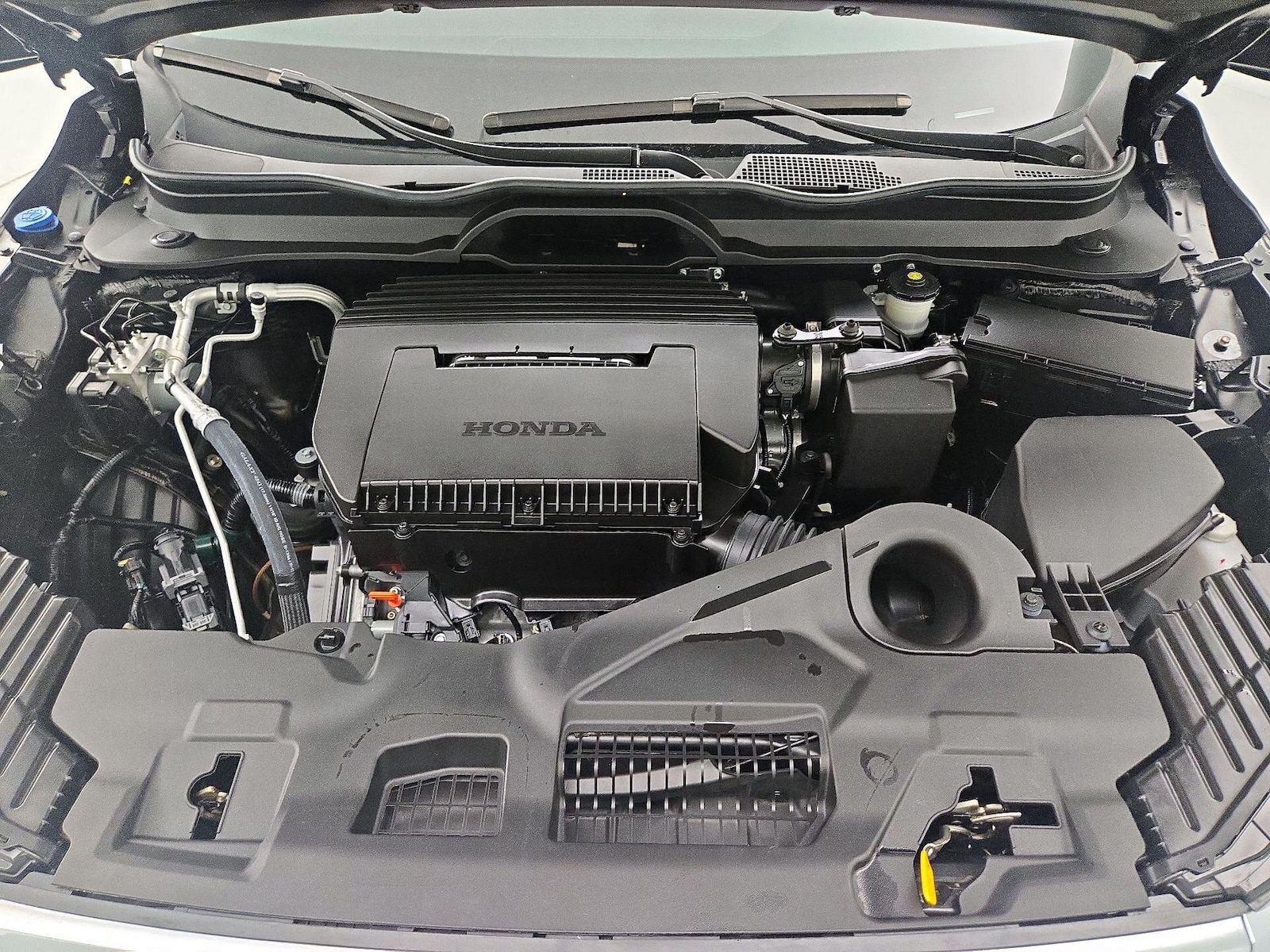 2023 Honda Pilot EX-L - Photo 23