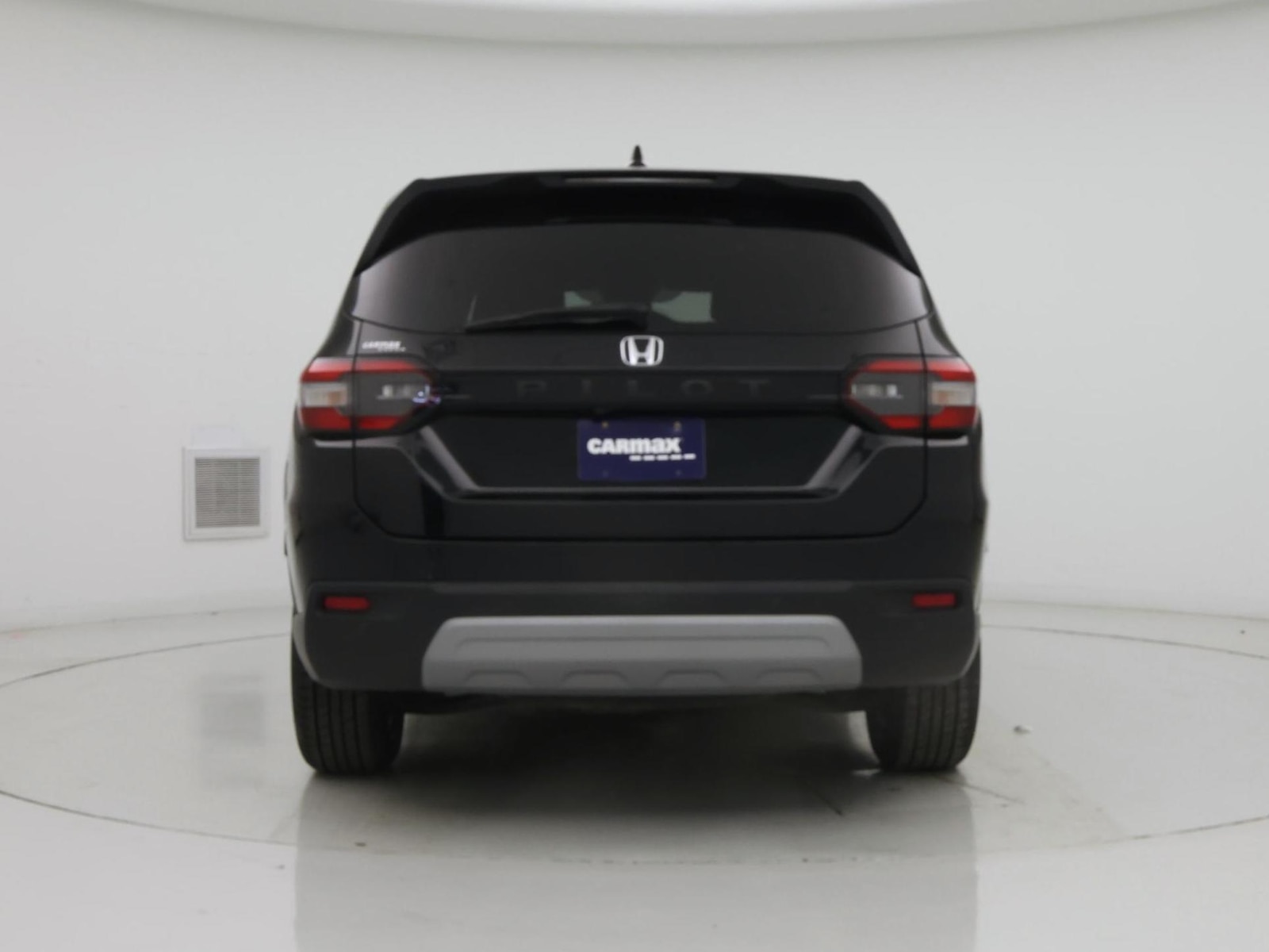 2023 Honda Pilot EX-L - Photo 7