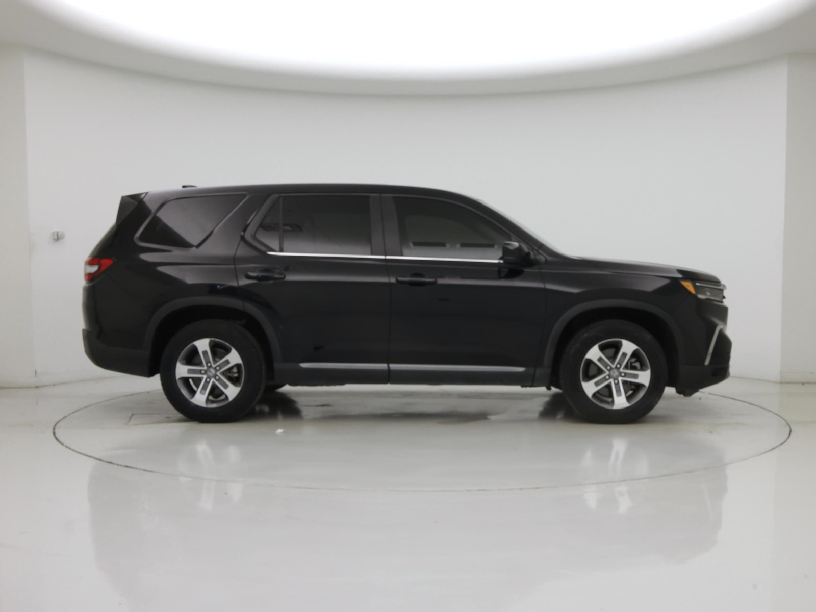2023 Honda Pilot EX-L - Photo 8