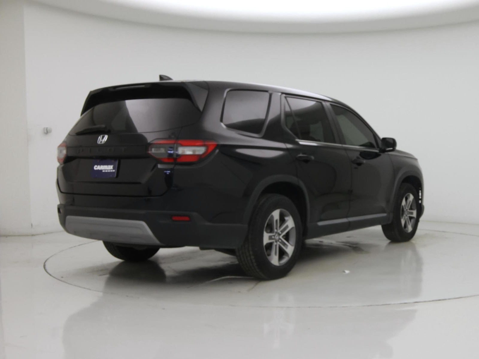2023 Honda Pilot EX-L - Photo 9