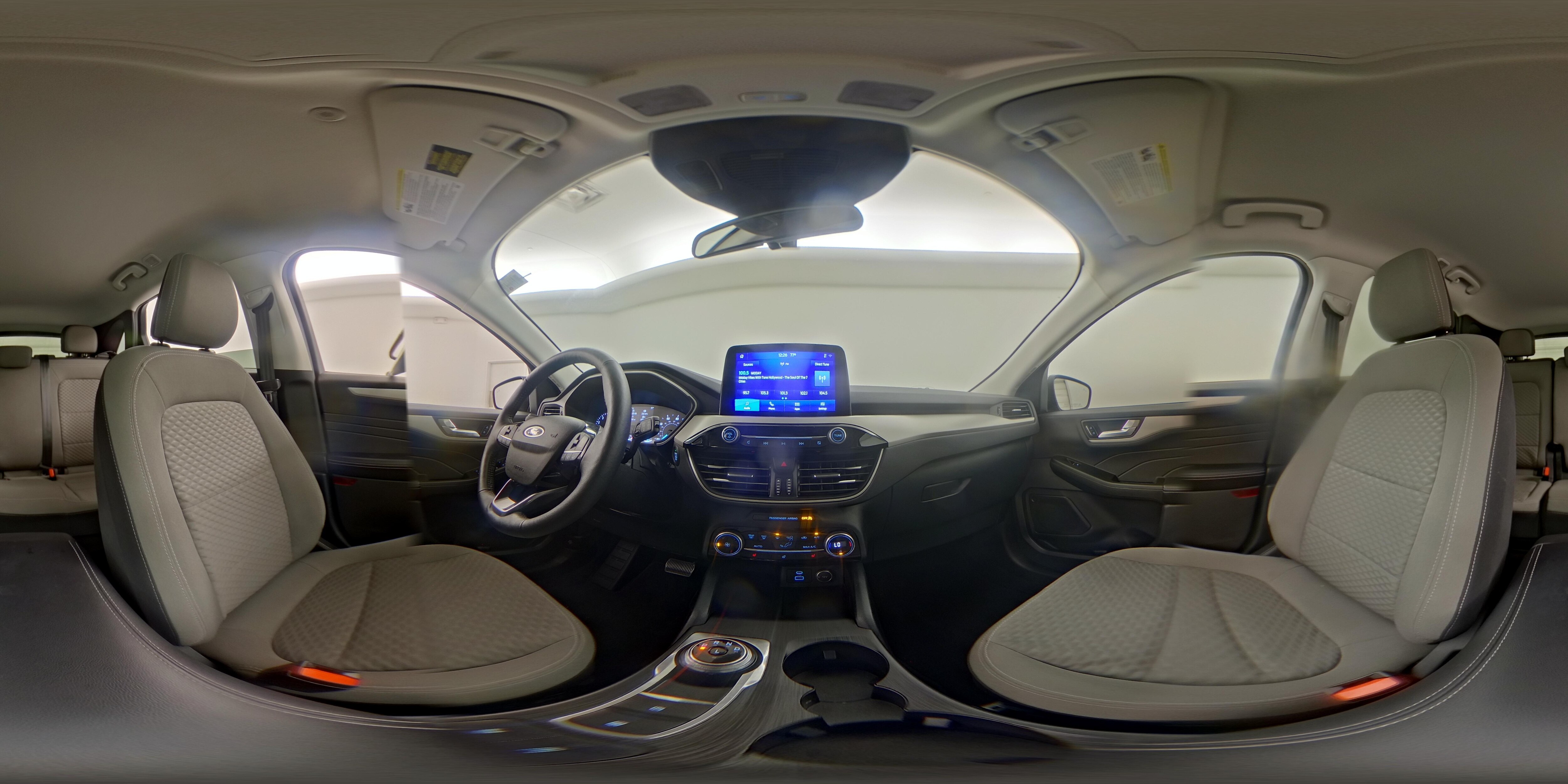 2021 Ford Escape SE - Photo 24