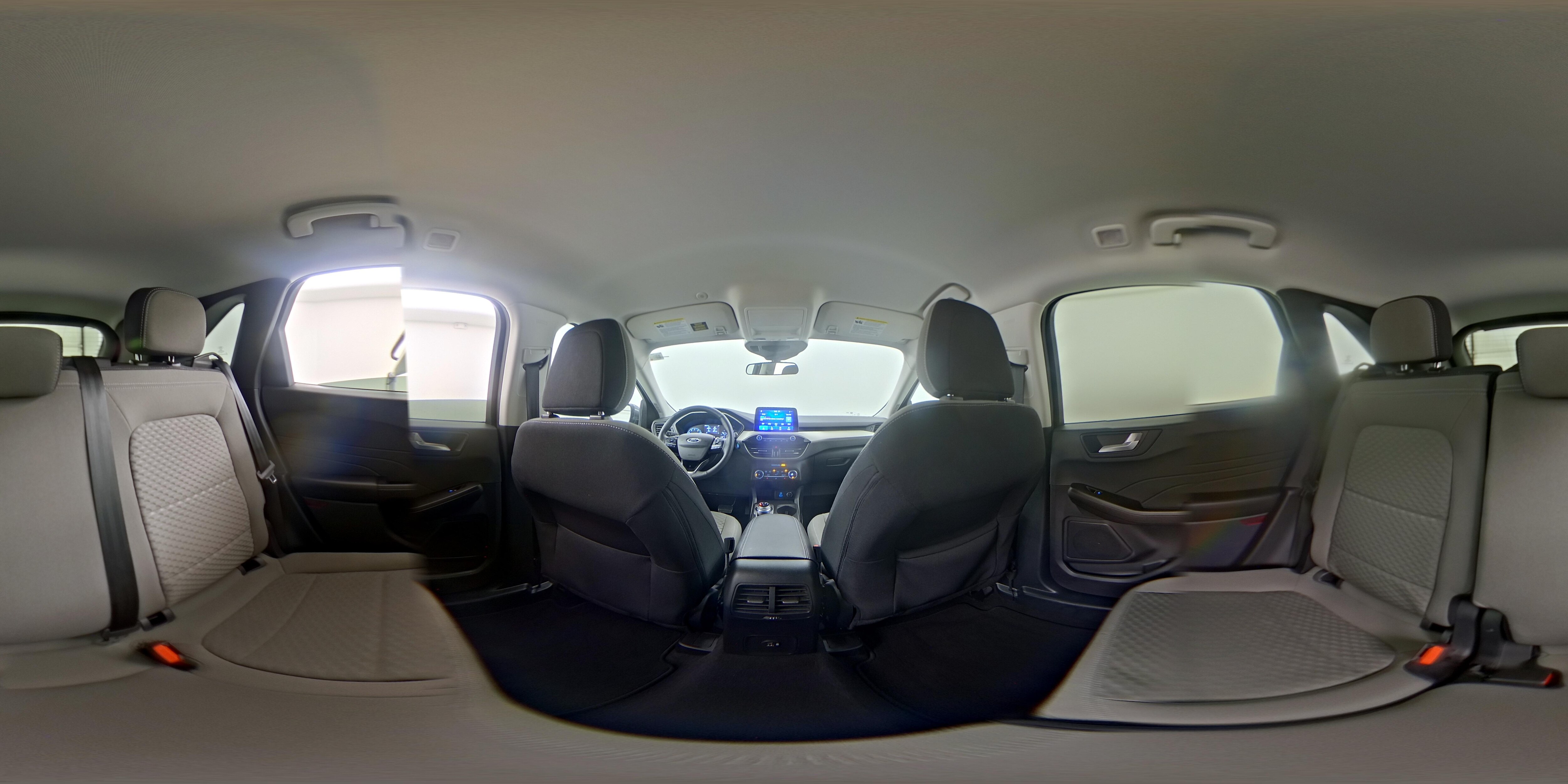 2021 Ford Escape SE - Photo 25