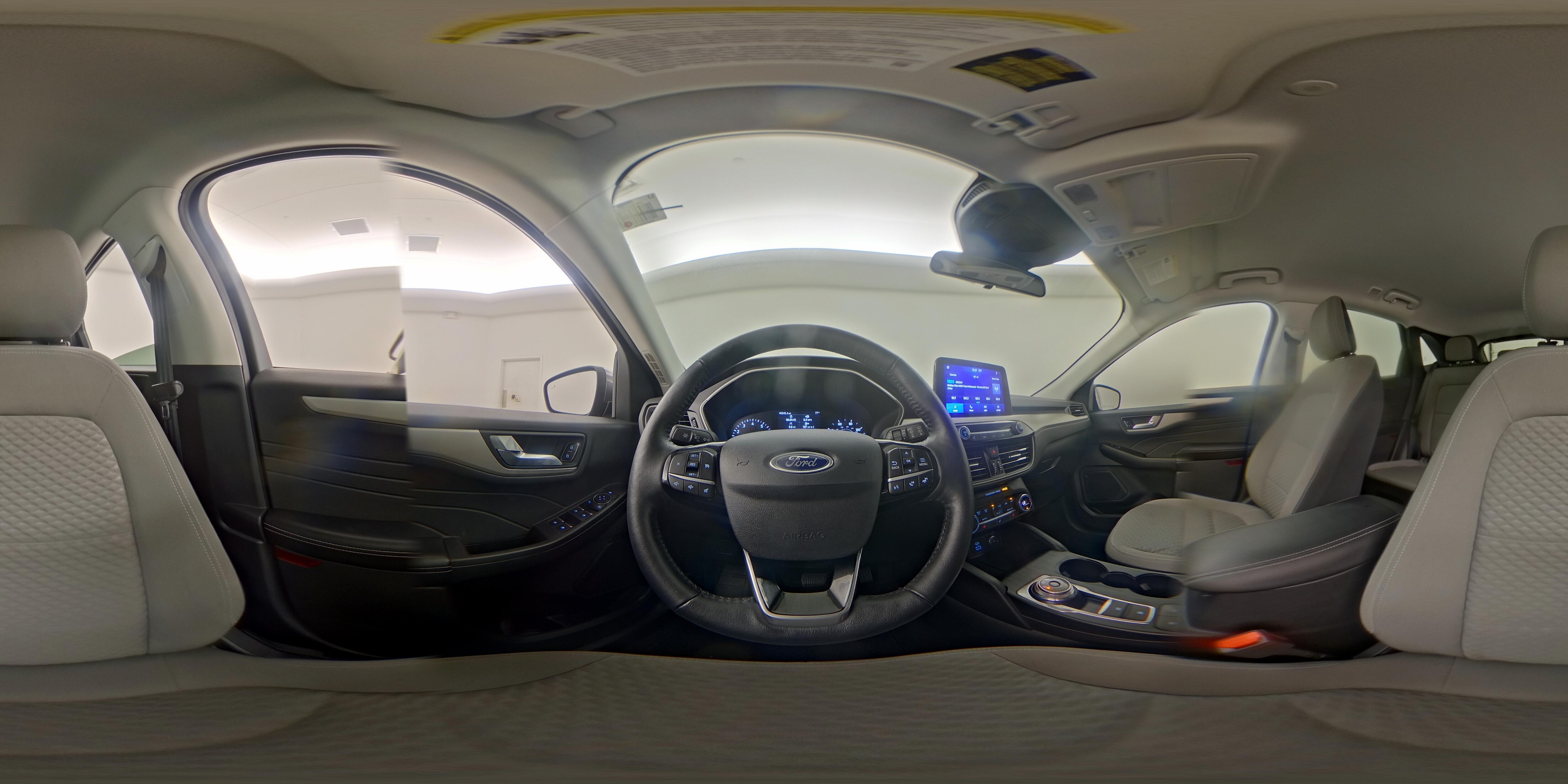 2021 Ford Escape SE - Photo 26