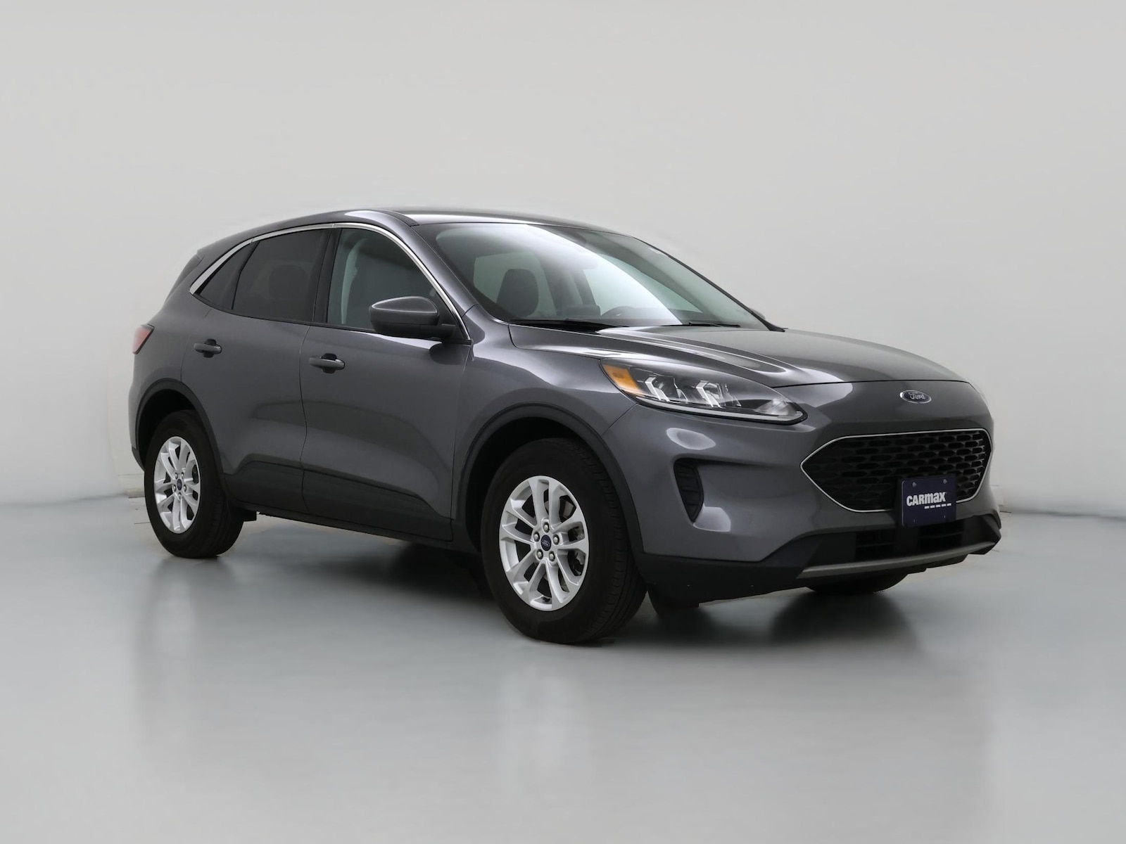 2021 Ford Escape SE - Photo 1