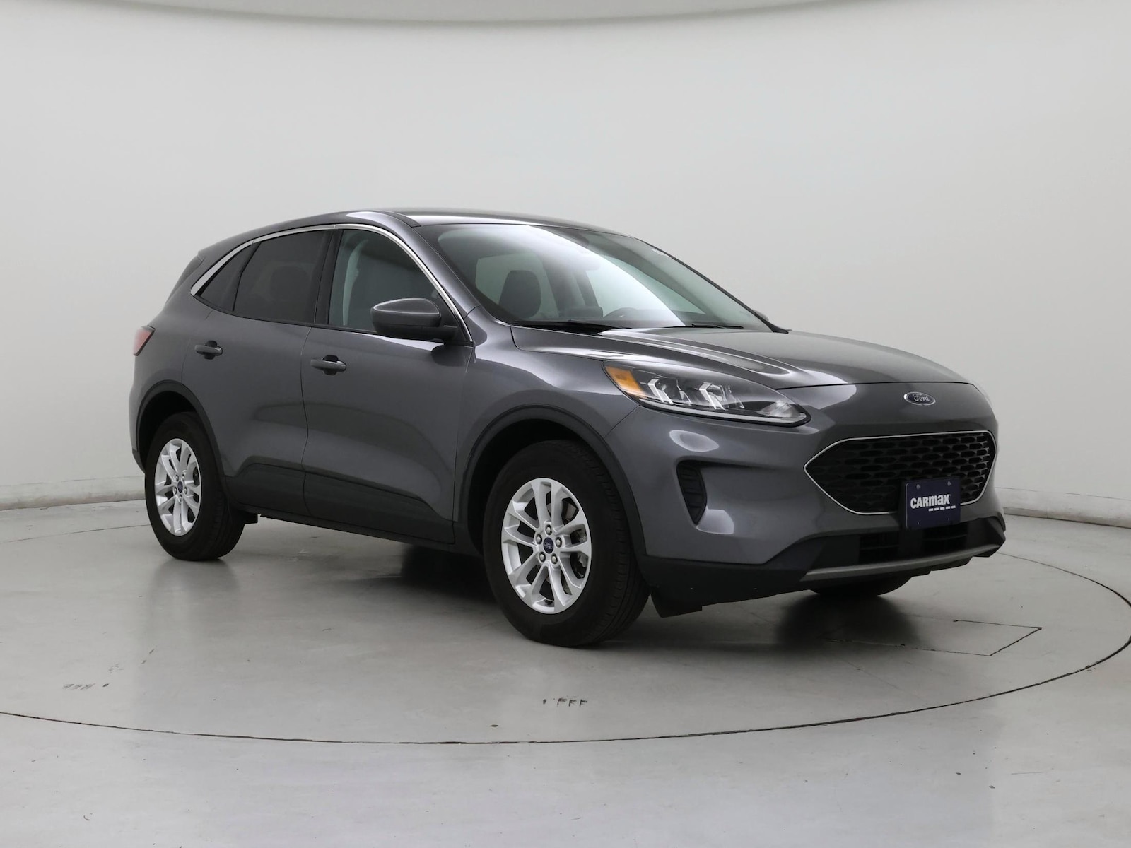 2021 Ford Escape SE - Photo 2