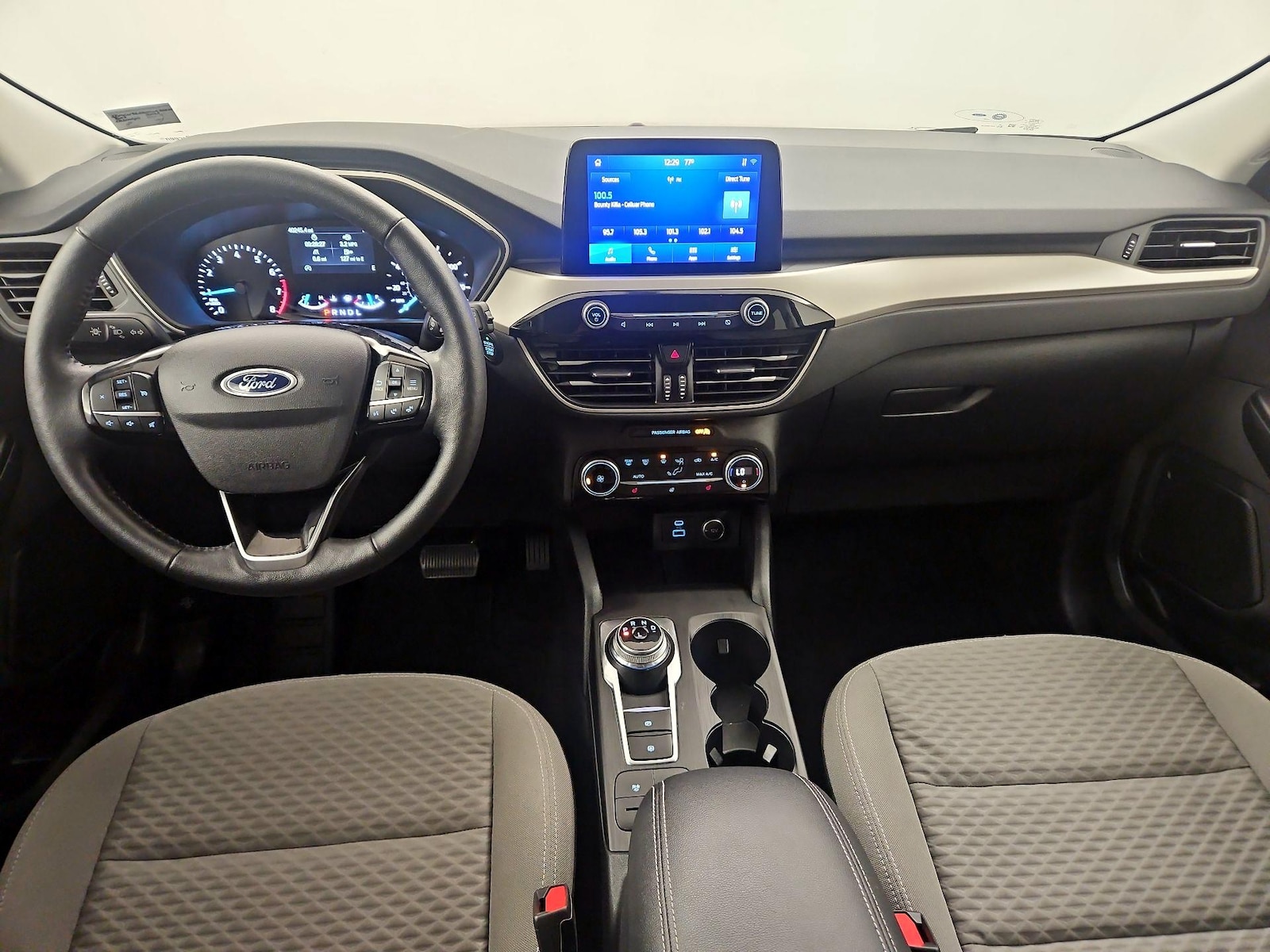 2021 Ford Escape SE - Photo 10