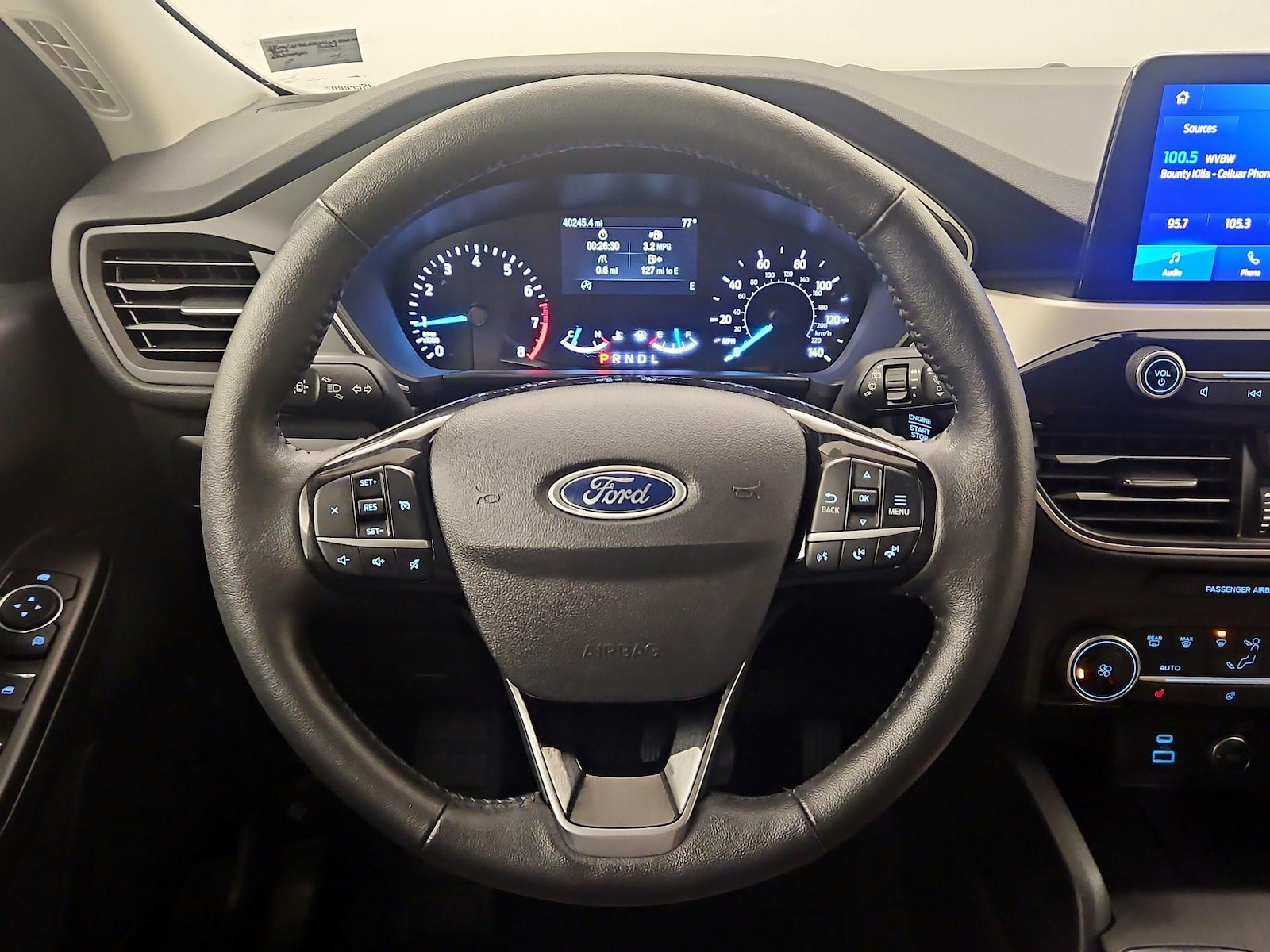 2021 Ford Escape SE - Photo 11