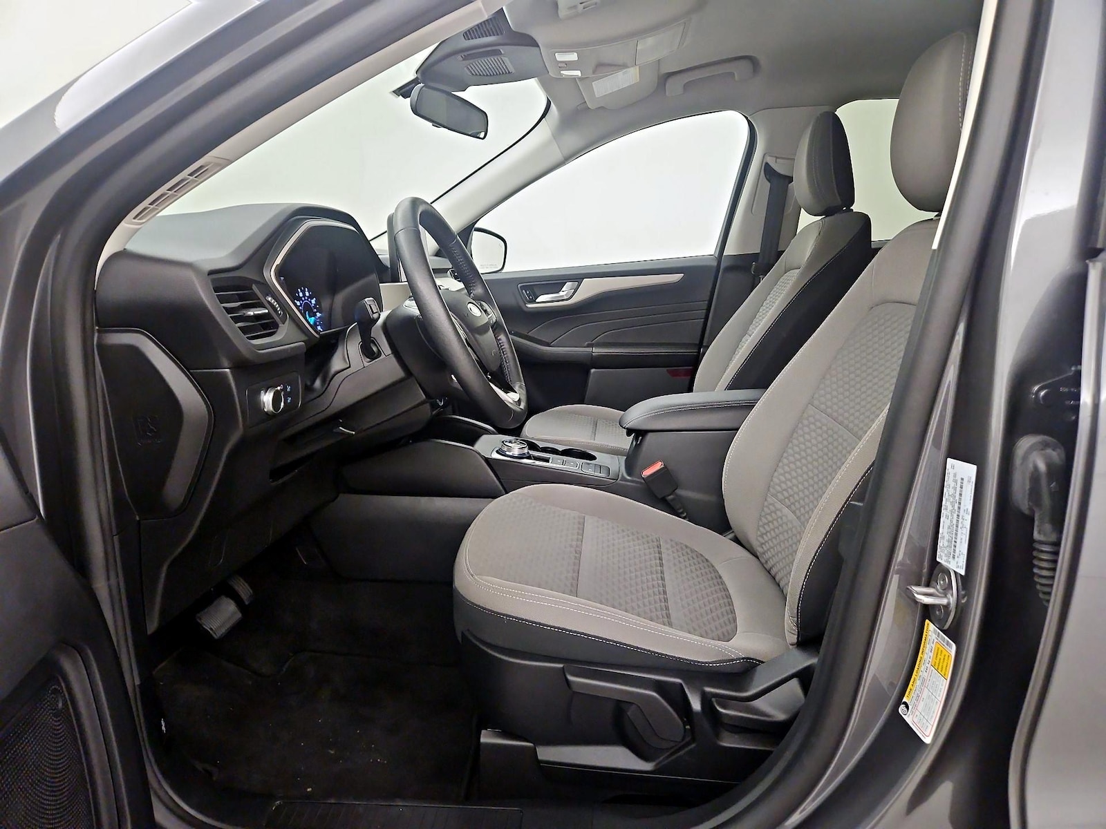 2021 Ford Escape SE - Photo 12