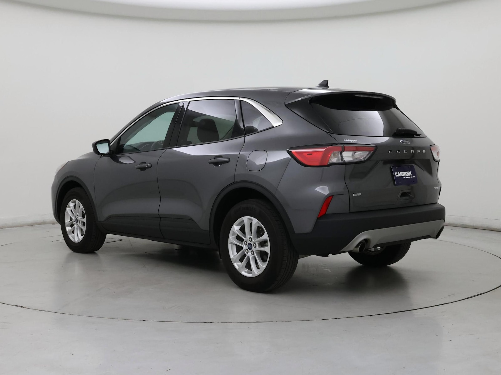 2021 Ford Escape SE - Photo 3