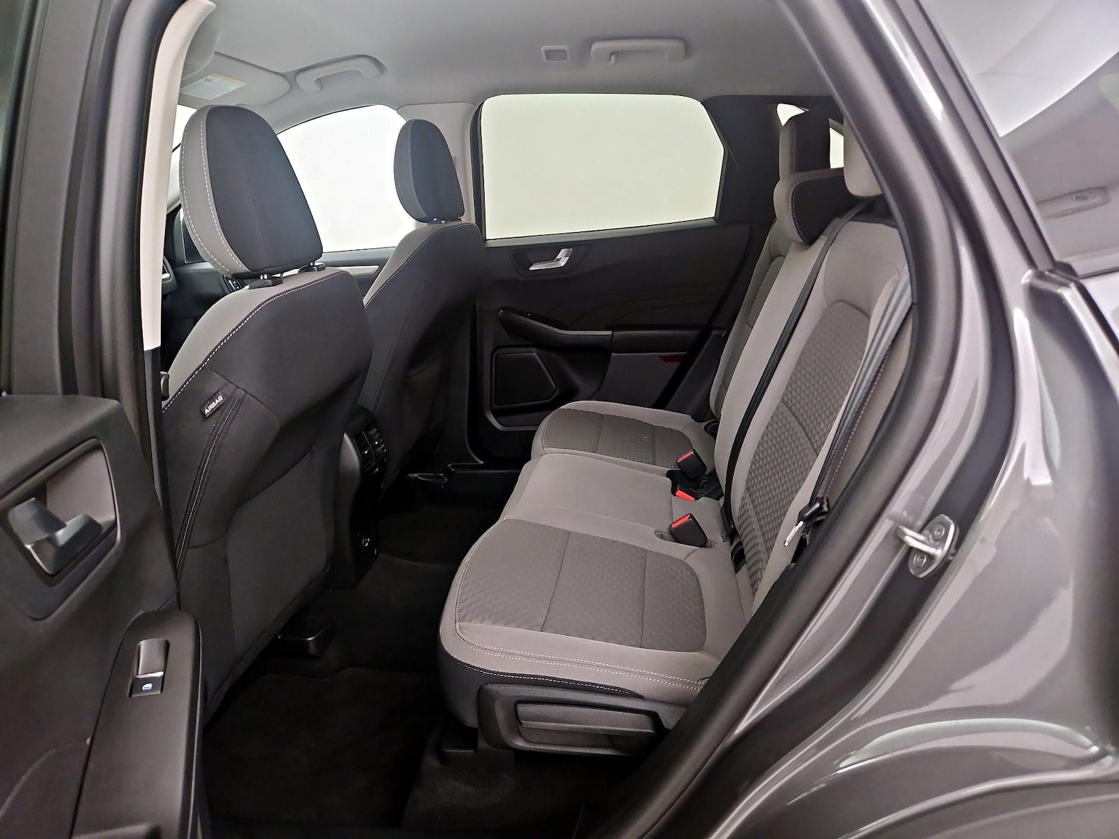 2021 Ford Escape SE - Photo 20
