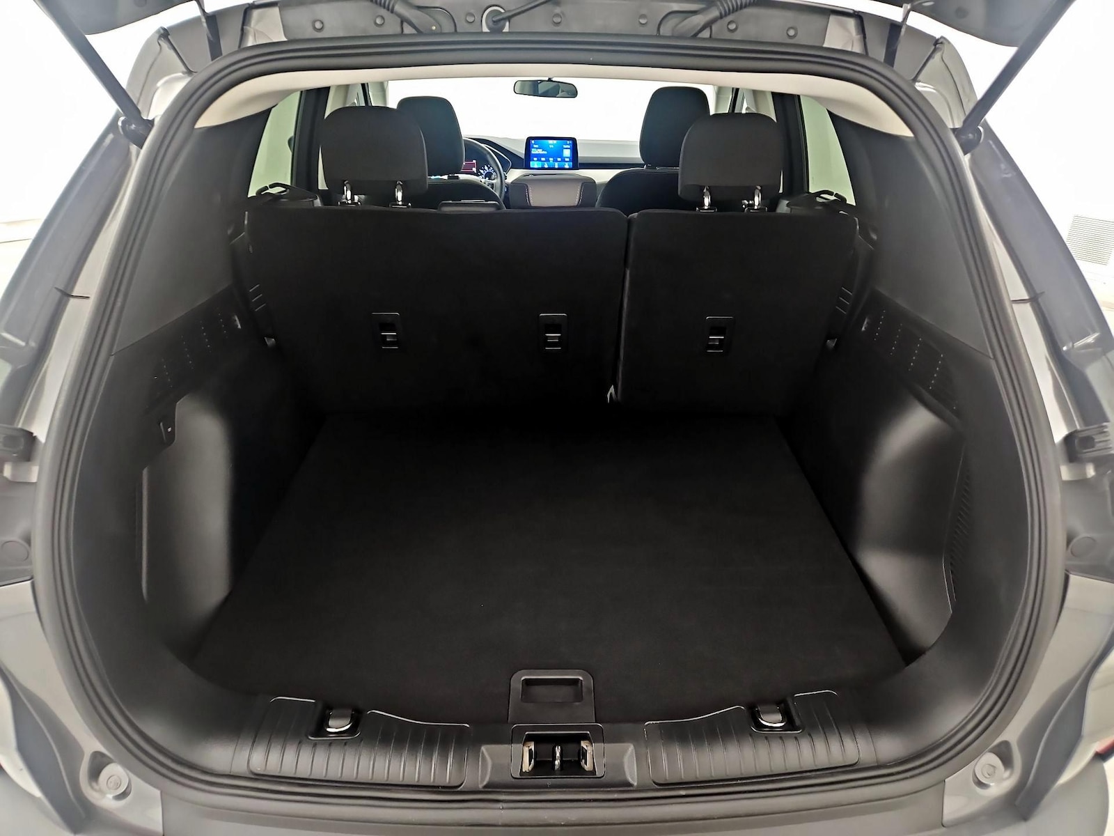2021 Ford Escape SE - Photo 21