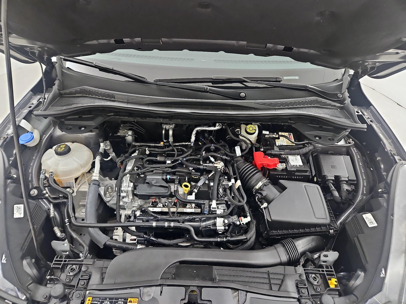 2021 Ford Escape SE - Photo 22