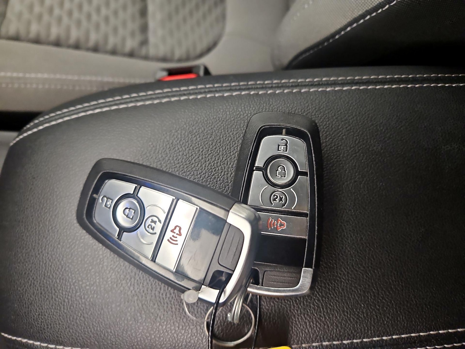 2021 Ford Escape SE - Photo 23