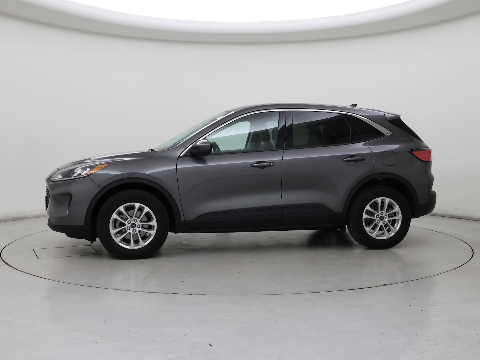 2021 Ford Escape SE - Photo 4