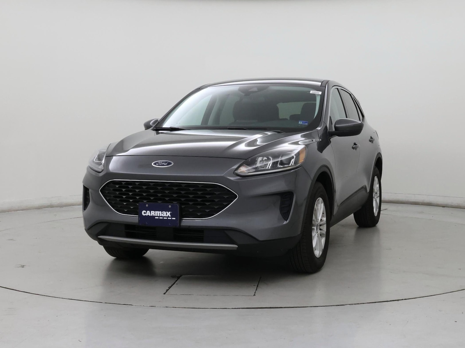 2021 Ford Escape SE - Photo 5