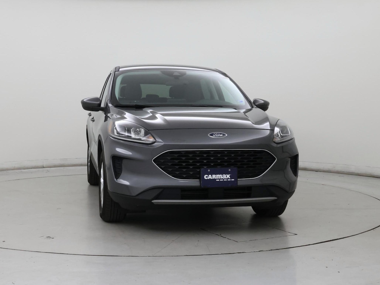 2021 Ford Escape SE - Photo 6