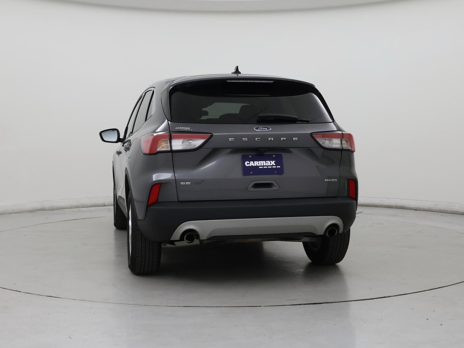 2021 Ford Escape SE - Photo 7