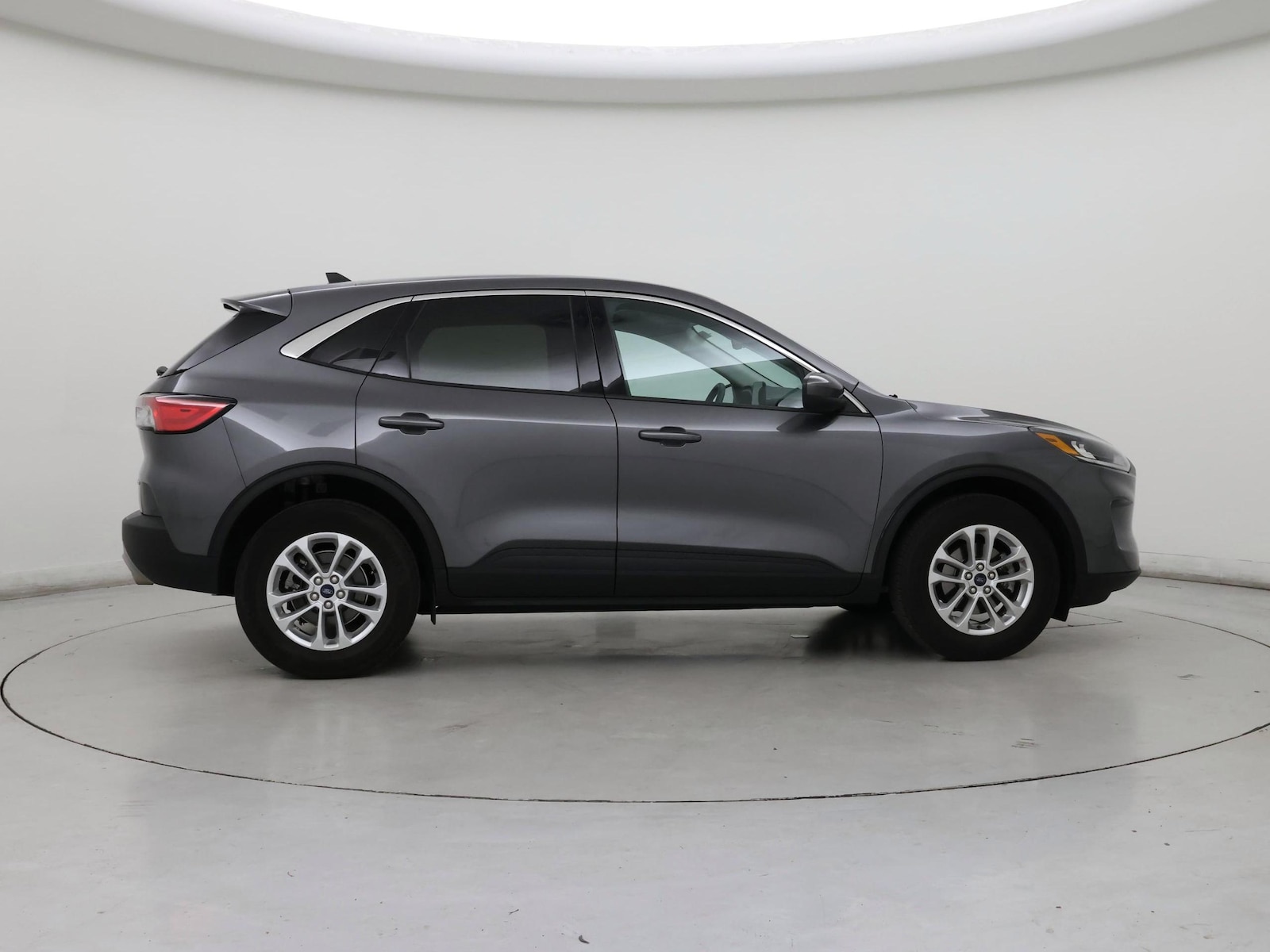 2021 Ford Escape SE - Photo 8