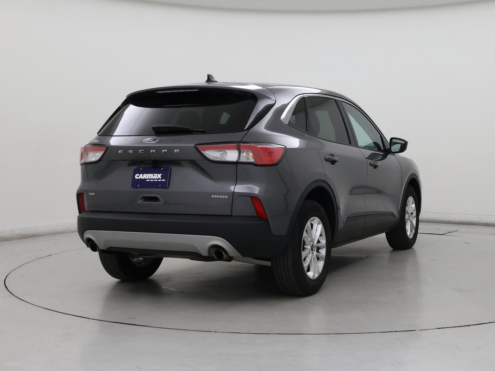 2021 Ford Escape SE - Photo 9