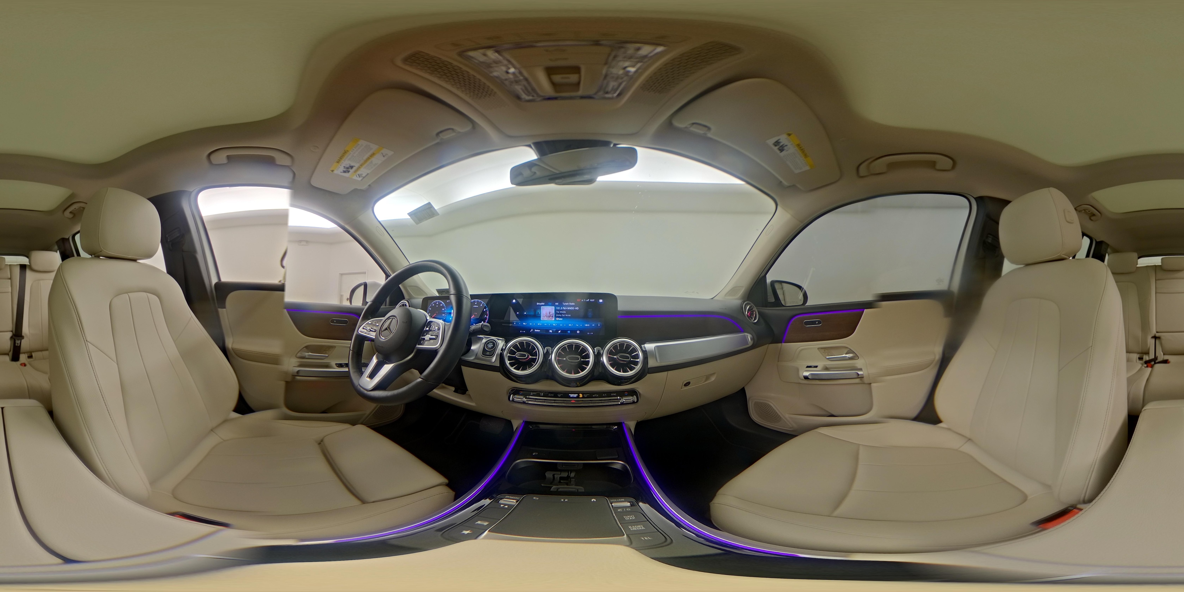 2022 Mercedes-Benz GLB Base - Photo 27