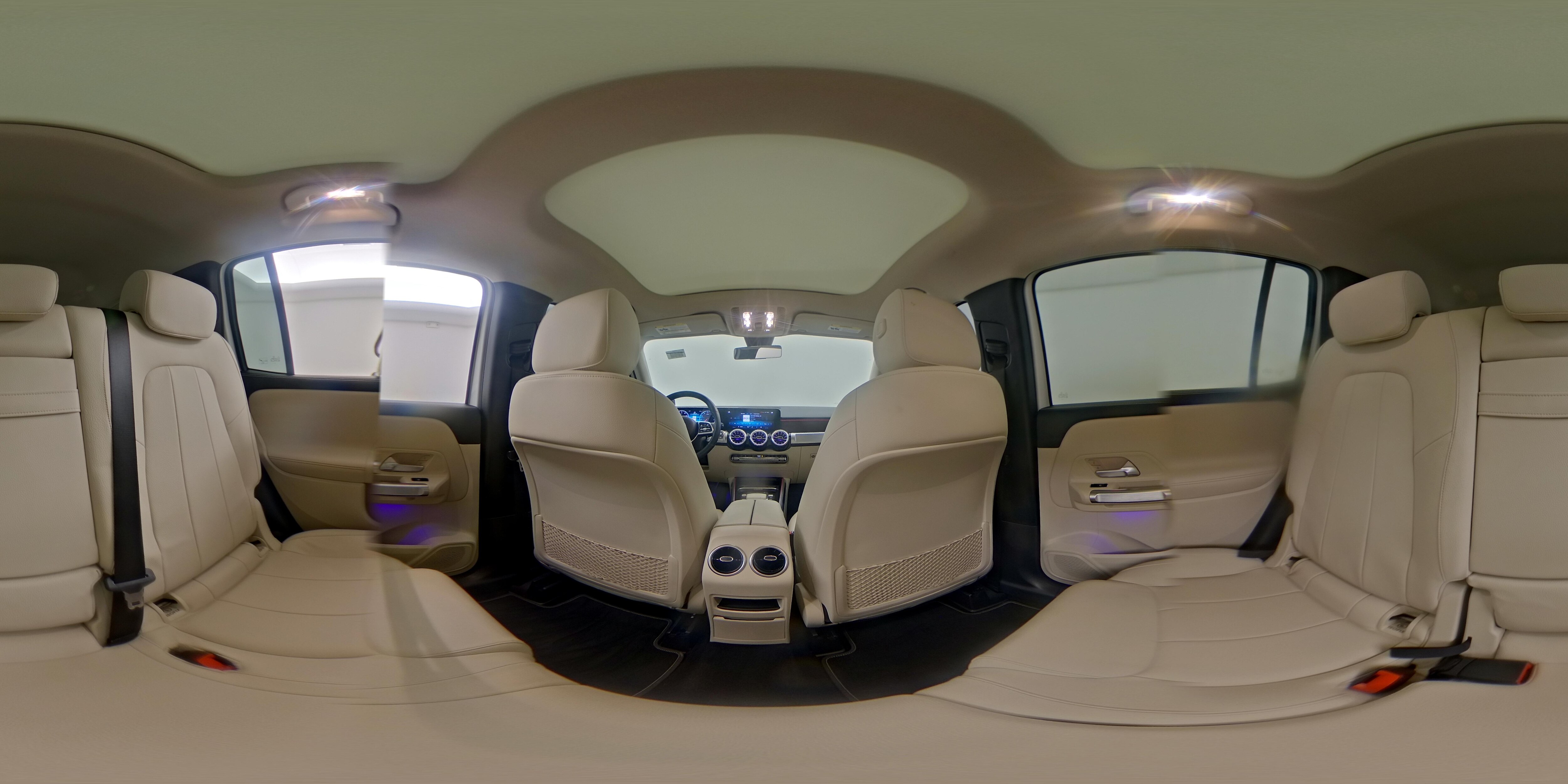 2022 Mercedes-Benz GLB Base - Photo 28