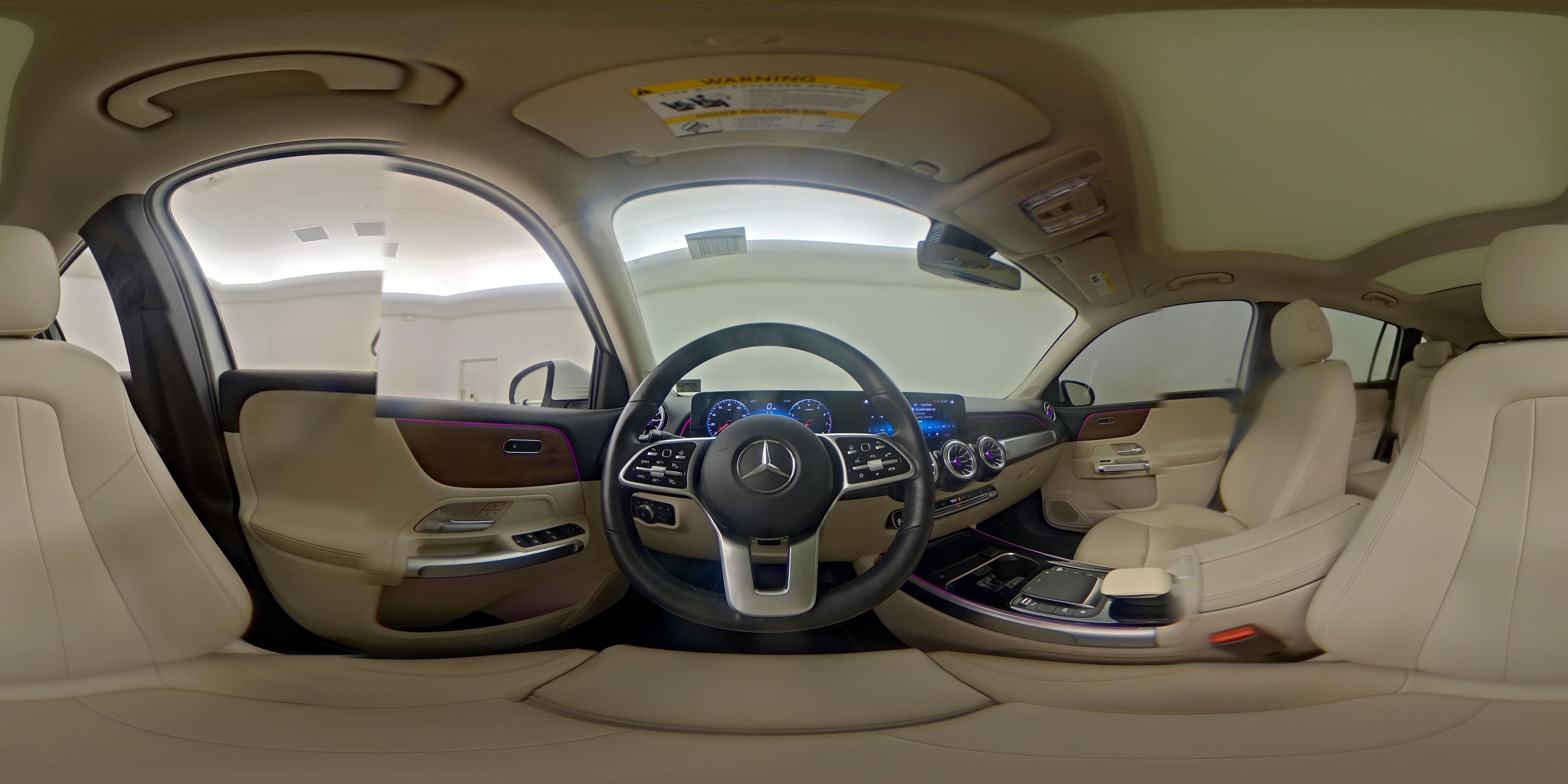 2022 Mercedes-Benz GLB Base - Photo 29