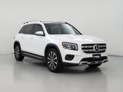 2022 Mercedes-Benz GLB250
