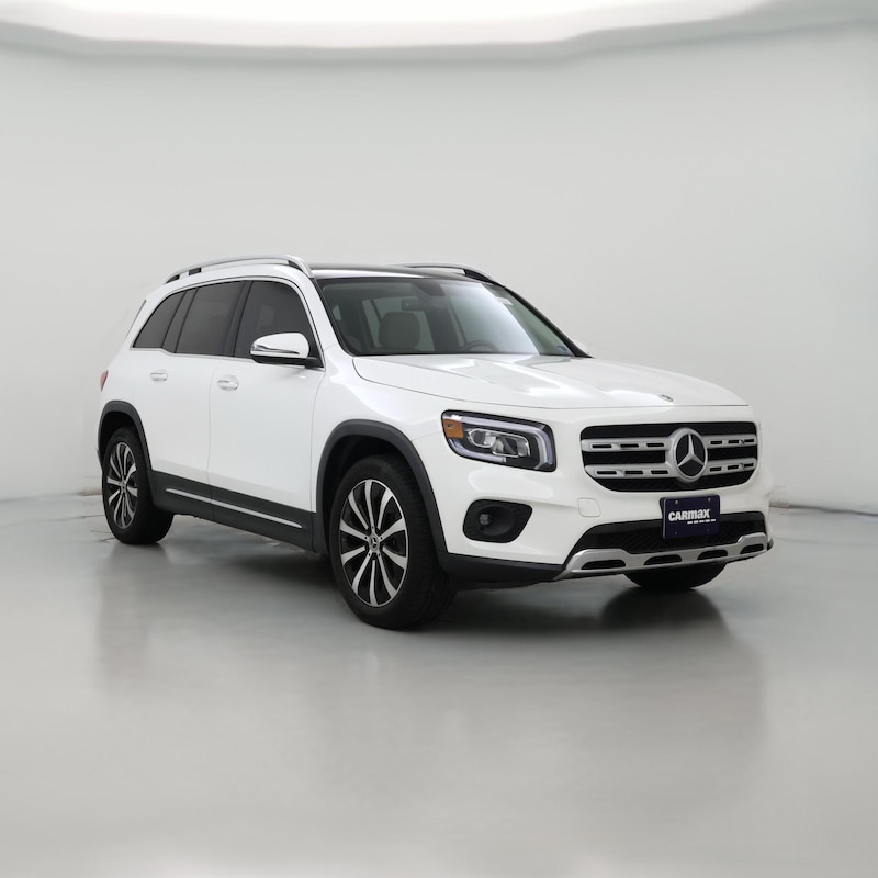 2022 Mercedes-Benz GLB250