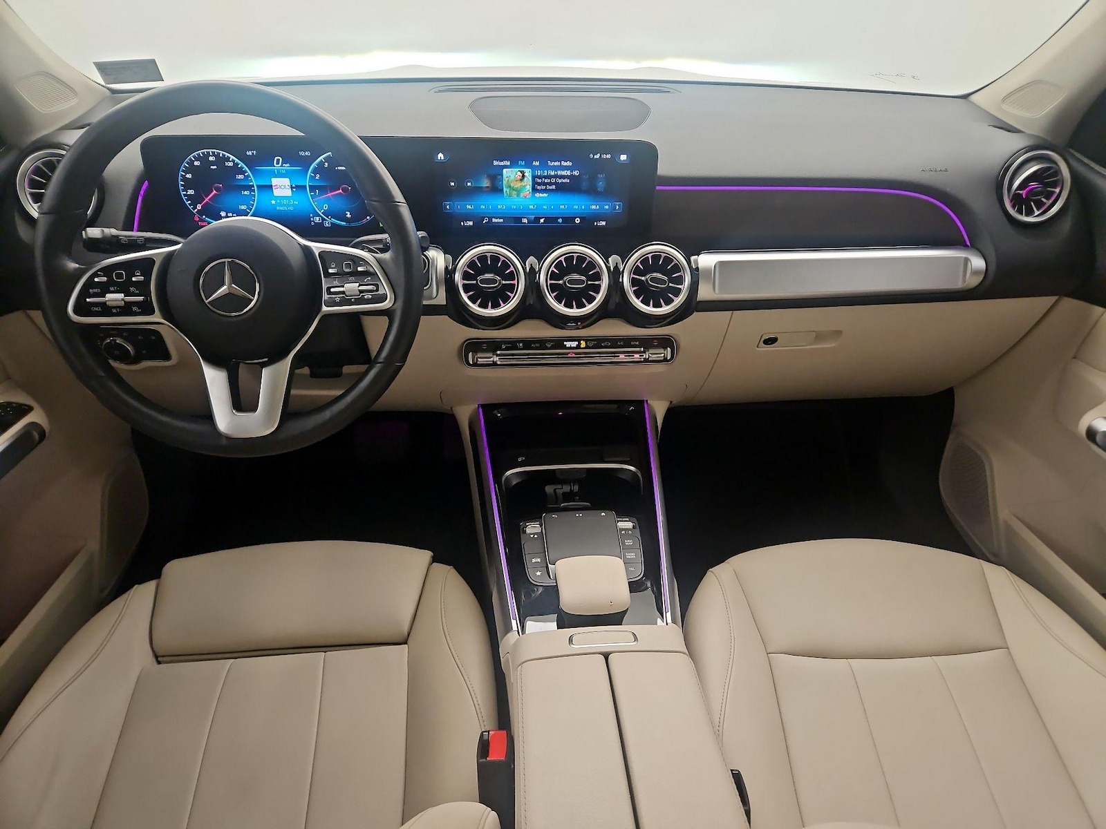 2022 Mercedes-Benz GLB Base - Photo 10