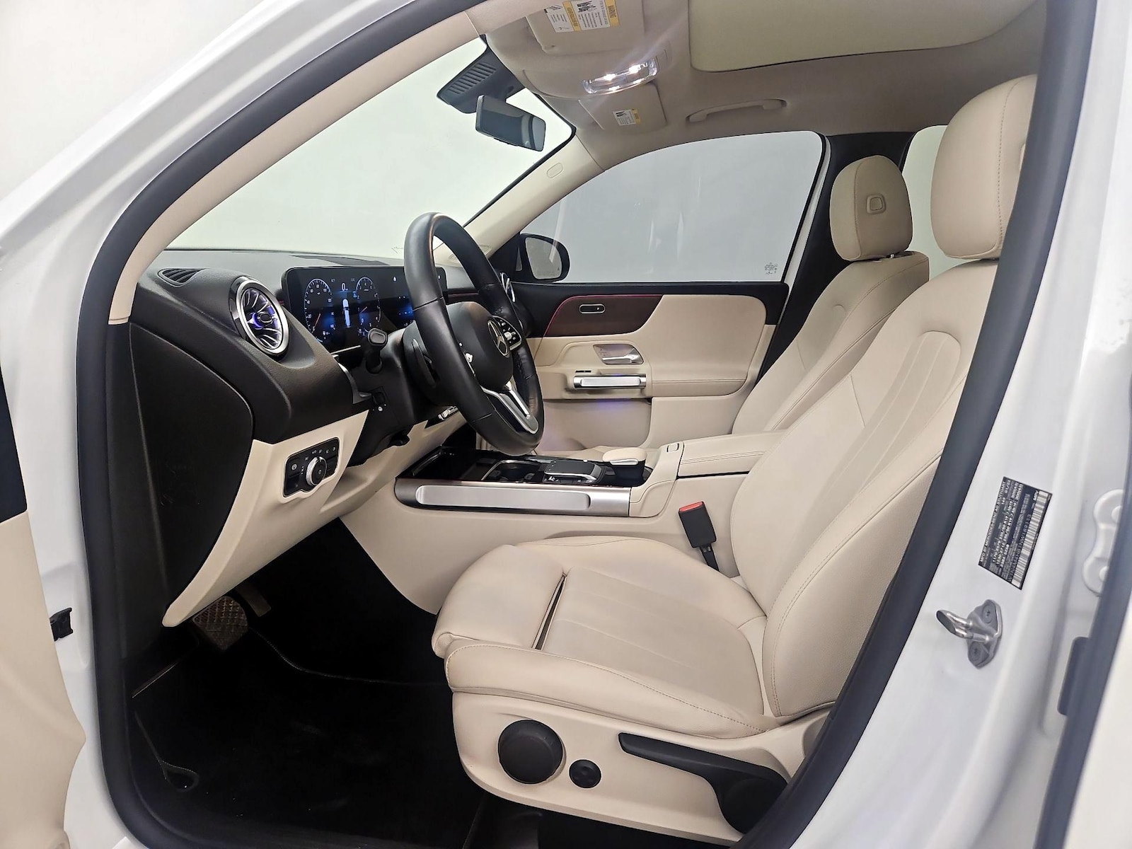 2022 Mercedes-Benz GLB Base - Photo 12