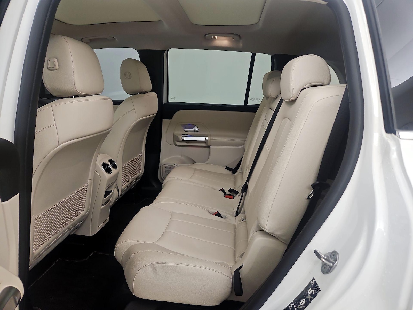 2022 Mercedes-Benz GLB Base - Photo 21
