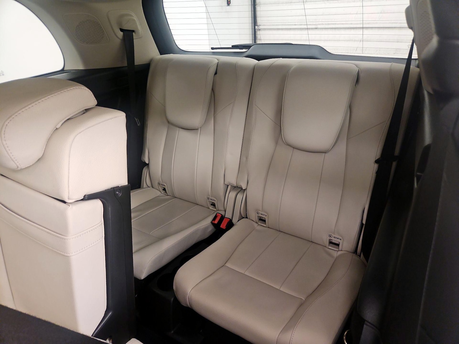2022 Mercedes-Benz GLB Base - Photo 22