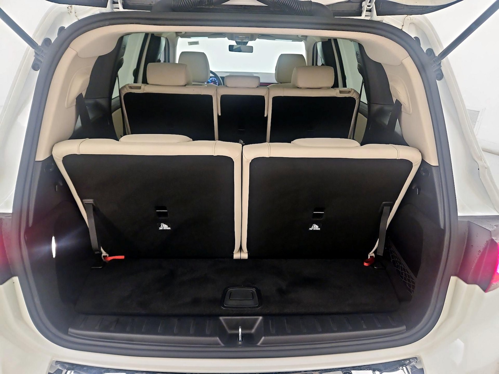 2022 Mercedes-Benz GLB Base - Photo 23