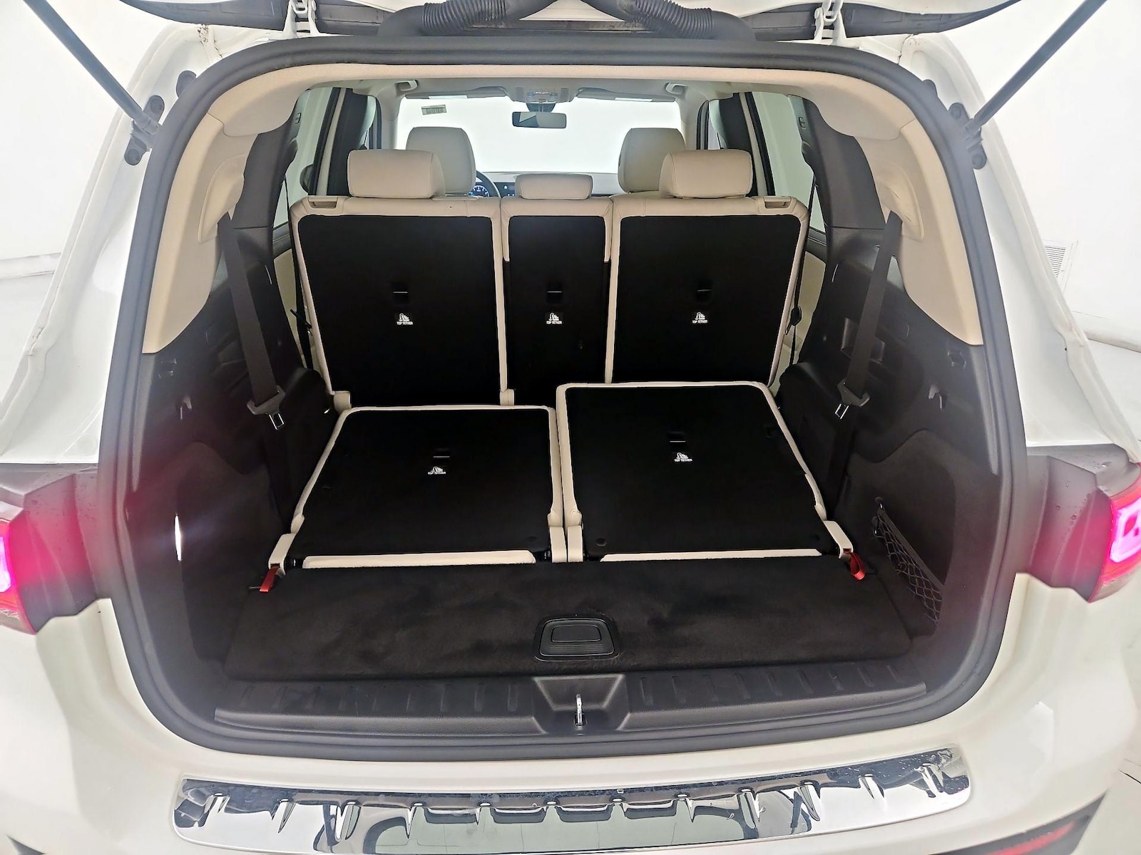2022 Mercedes-Benz GLB Base - Photo 24