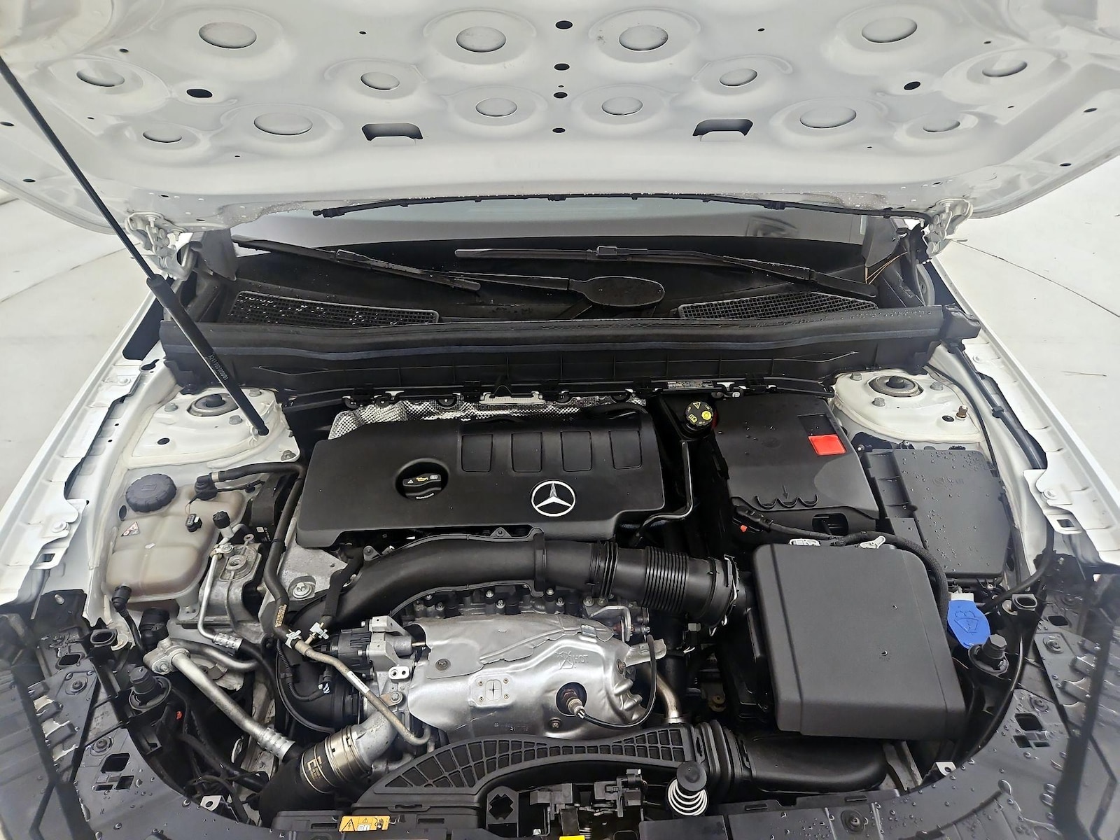 2022 Mercedes-Benz GLB Base - Photo 25