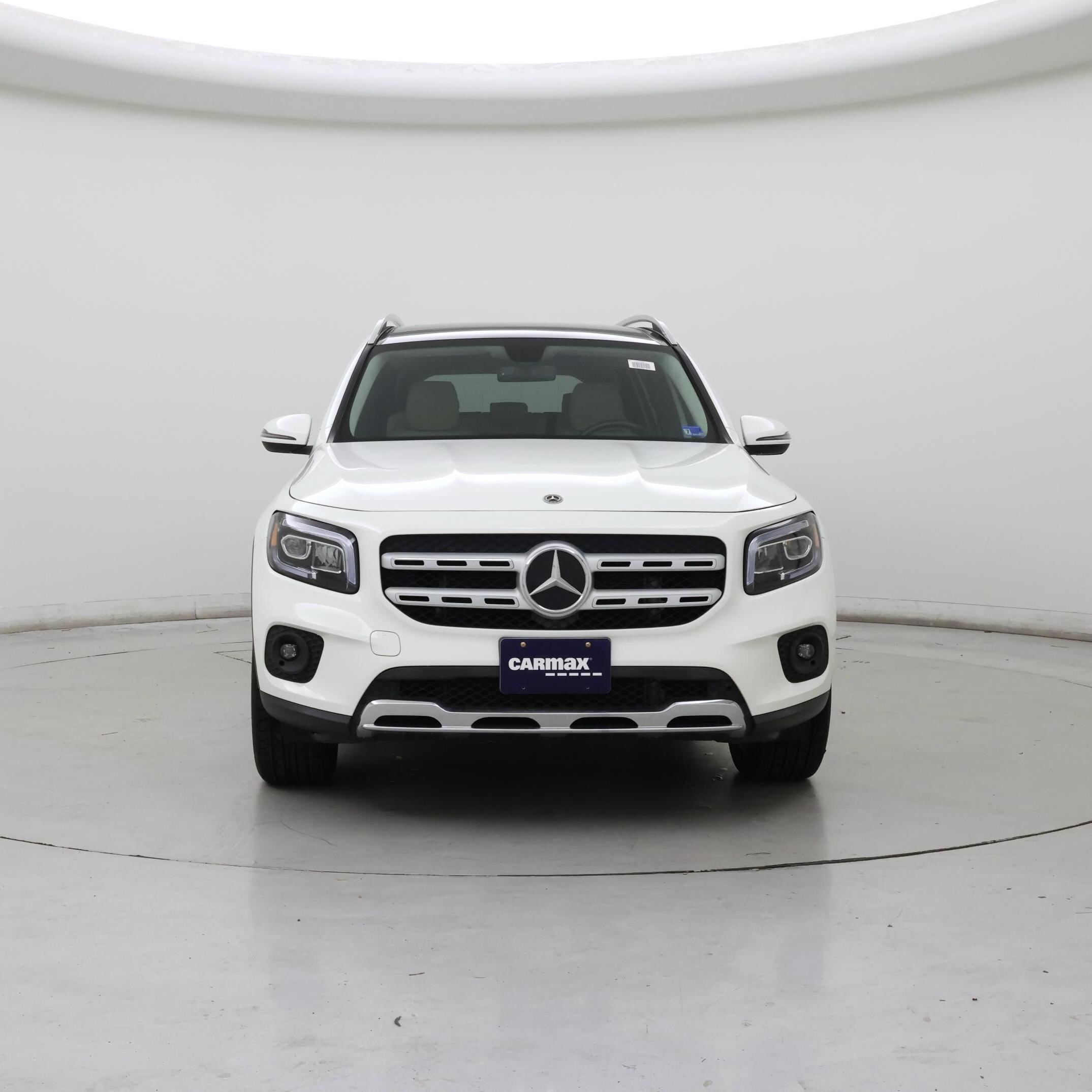 Thumbnail: 2022 Mercedes-Benz GLB - 5