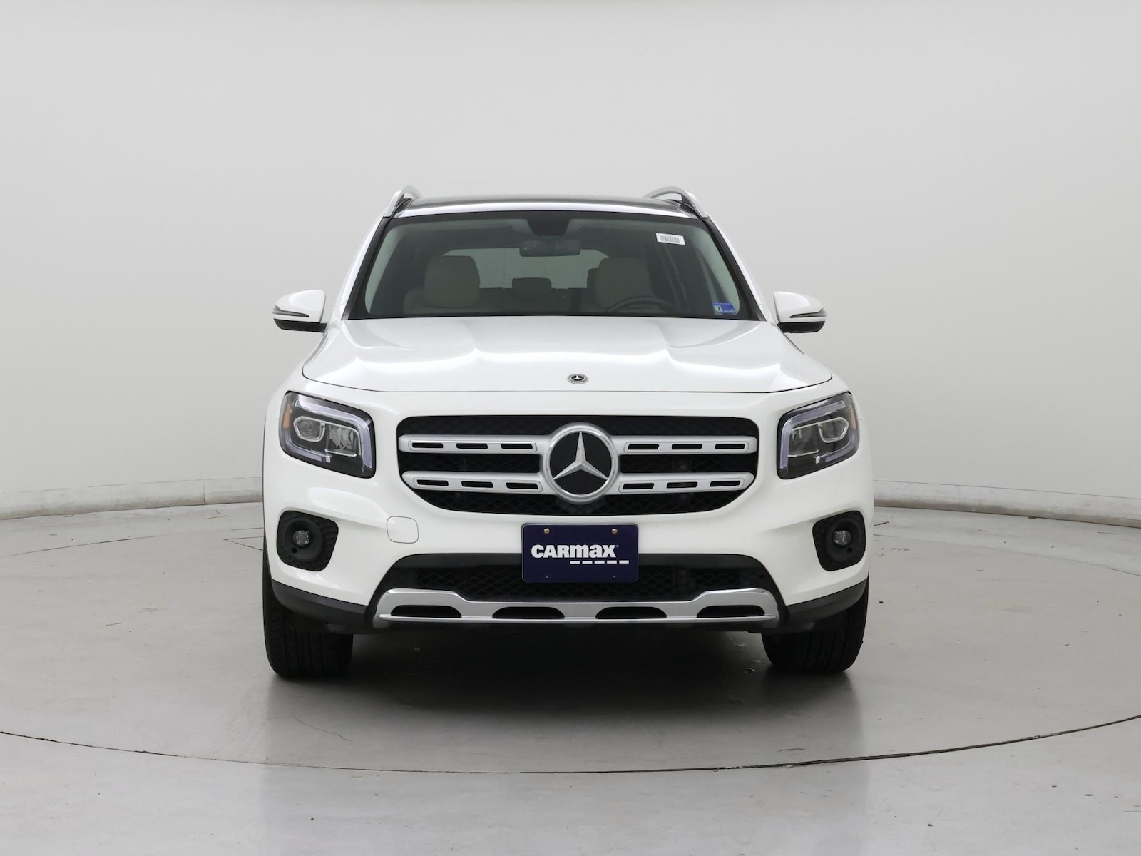 2022 Mercedes-Benz GLB Base - Photo 6