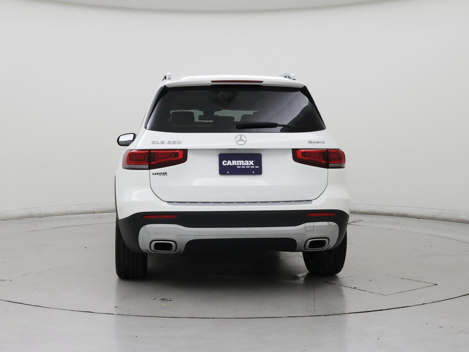2022 Mercedes-Benz GLB Base - Photo 7