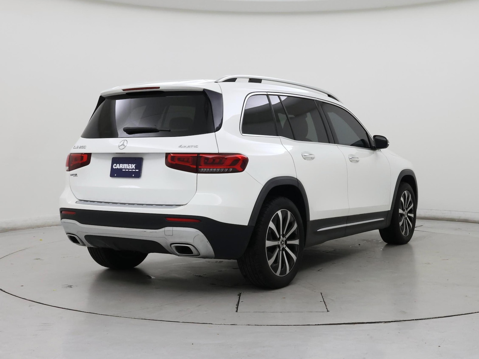 2022 Mercedes-Benz GLB Base - Photo 9